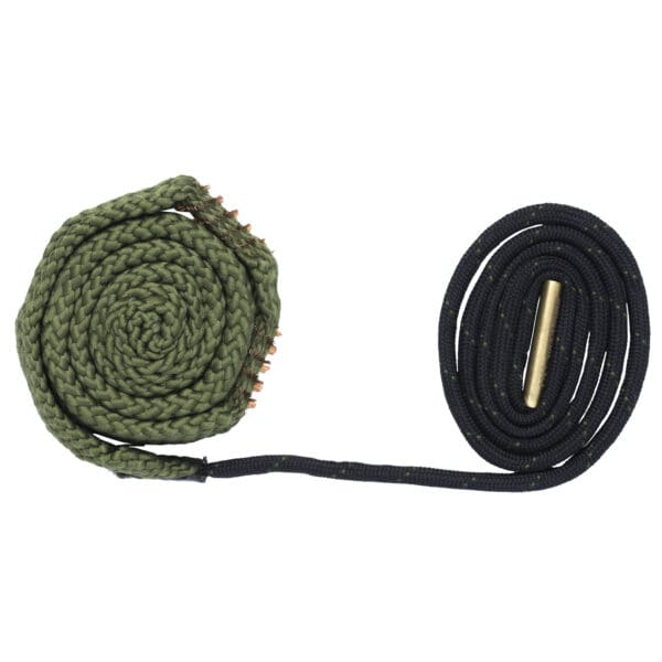 Boresnake Pistol 9mm/380 with Den - Gun Cleaning Kit