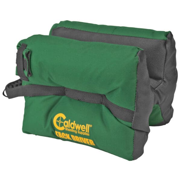 Caldwell TackDriver Shooting Rest Bag - Filled