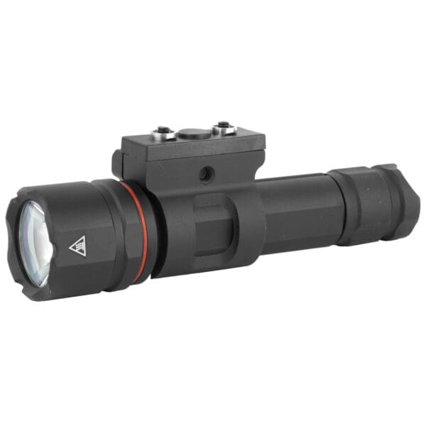 Universal Rail Mount Tactical Light 900 Lumen