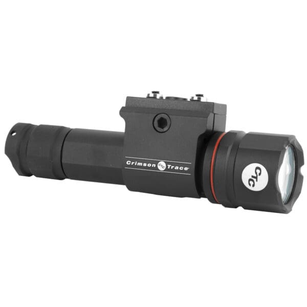 Universal Rail Mount Tactical Light 900 Lumen - Image 2