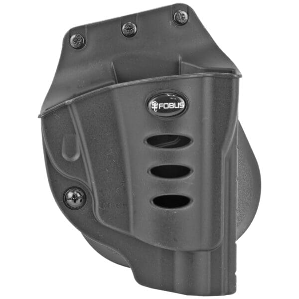 FOBUS E2 PDL Holster for Ruger GP100