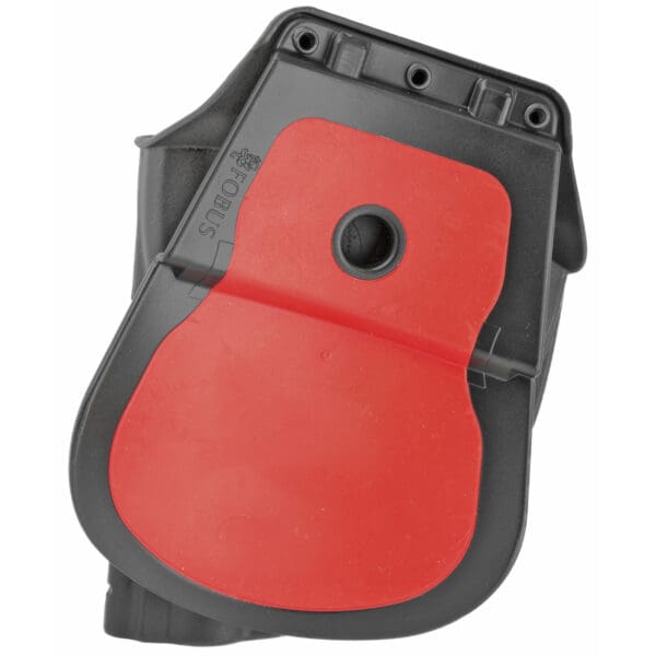 FOBUS E2 PDL Holster for Ruger GP100 - Image 2