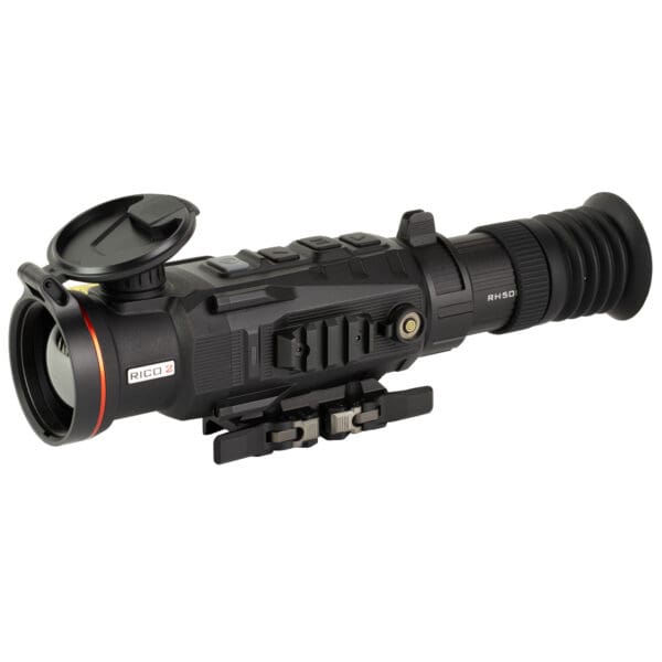 Infiray Rico MK2 LRF 640 Thermal Imaging Riflescope