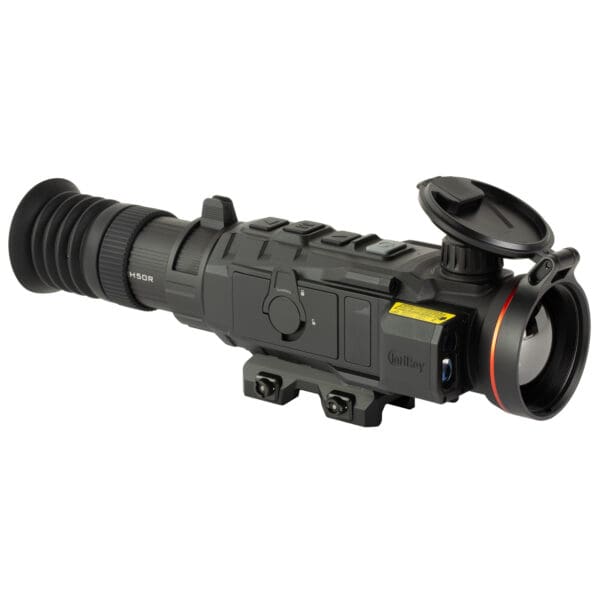 Infiray Rico MK2 LRF 640 Thermal Imaging Riflescope - Image 2