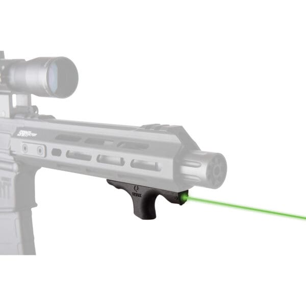 Viridian HS1 Green Laser Hand Stop for Enhanced Accuracy - Image 3