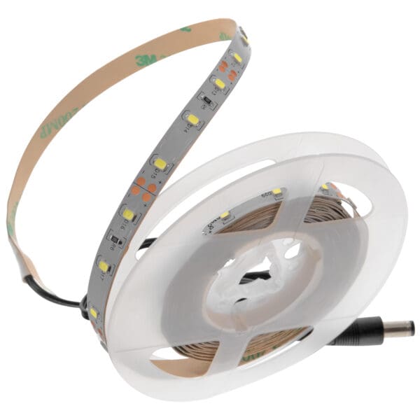 Lockdown LED Vault Tape Light: Easy Installation & Bright Illumination