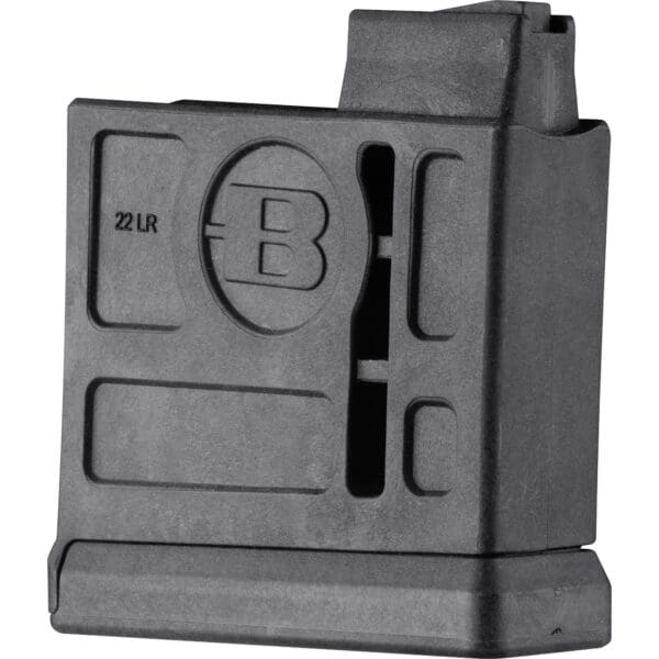 MAG BERGARA B14 22LR 10-Round AICS-Compatible Magazine