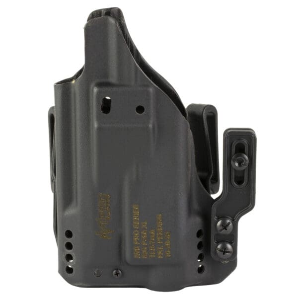 Concealed Carry IWB Holster for SIG P365 XL TLR7 - MFT Pro Design - Image 2