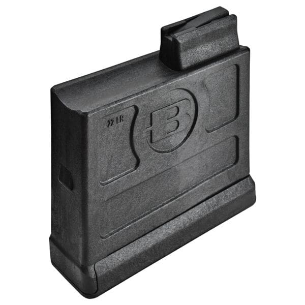 MAG BERGARA B14R 22WMR 10-Round AICS-Compatible Magazine