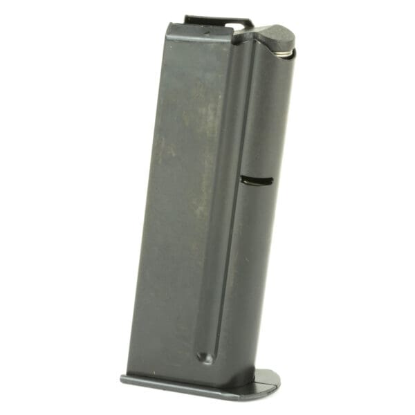 Magnum Research Desert Eagle 44 8-Round Black Magazine - Image 2