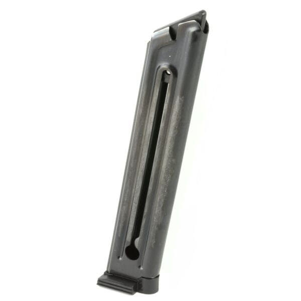 Ruger MKII 22LR 10-Round Magazine, Black - Image 2