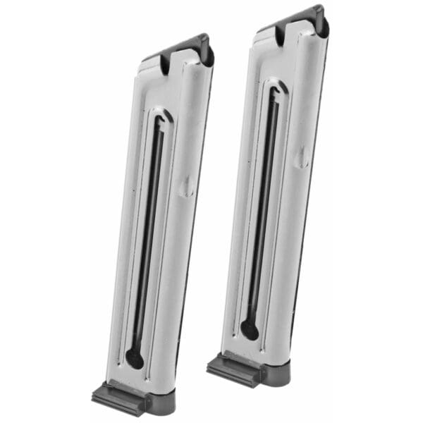 MAGPUL Ruger MKIII/MKIV 22LR 10-Round Magazine, Slim Design - Image 2