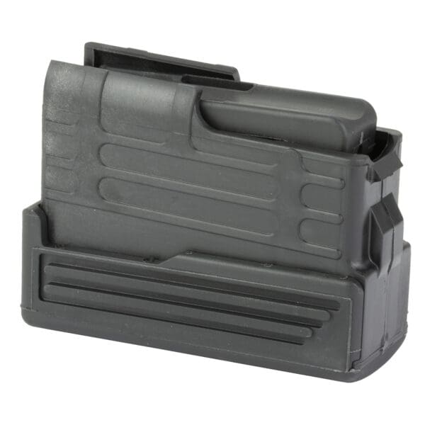 Mag Sav 220 Slug Gun 20GA - 2RD Capacity, Black Finish - Image 2