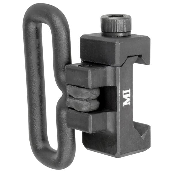 MIDWEST Sling Adaptor for Picatinny Rail Attachment