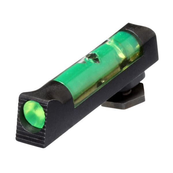 HIVIZ Overmold Green Front Sight for Glock - Tactical Upgrade