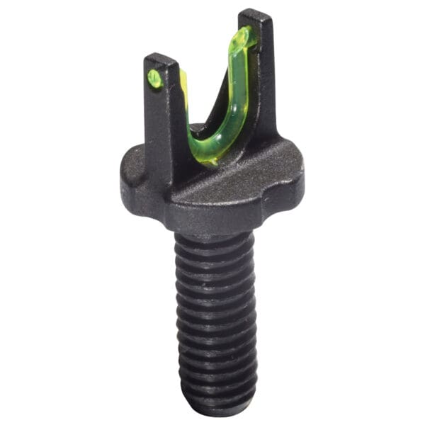 HIVIZ AR-15 Front Sight for Improved Target Acquisition