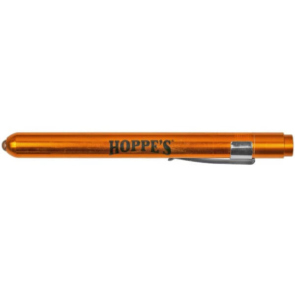 Hoppes Bore Light for Firearms Inspection and Cleaning - Image 2