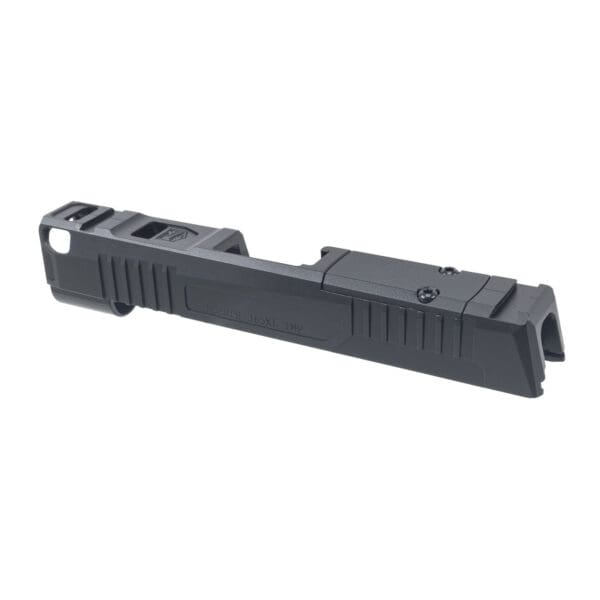 Custom Sig Sauer P365XL Slide or Integrated Compact Kit - Image 2