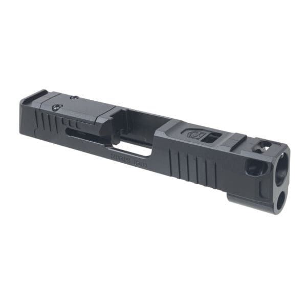 Custom Sig Sauer P365XL Slide or Integrated Compact Kit - Image 3