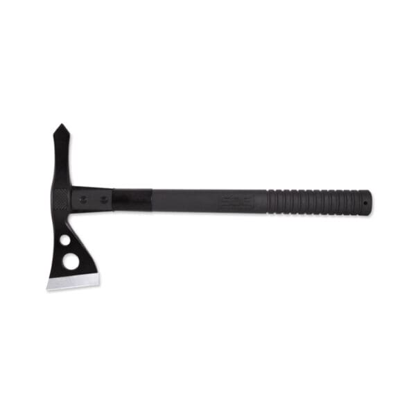 SOG Tactical Tomahawk Black - Versatile Outdoor and Survival Tool