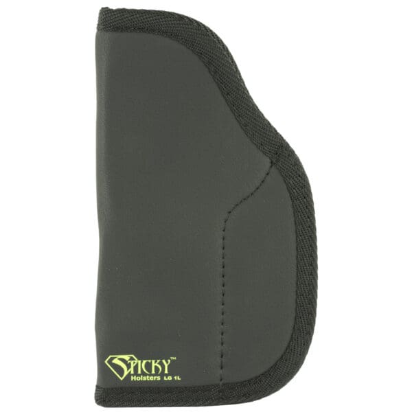 LG-1L 5" 1911 Black Sticky Holster