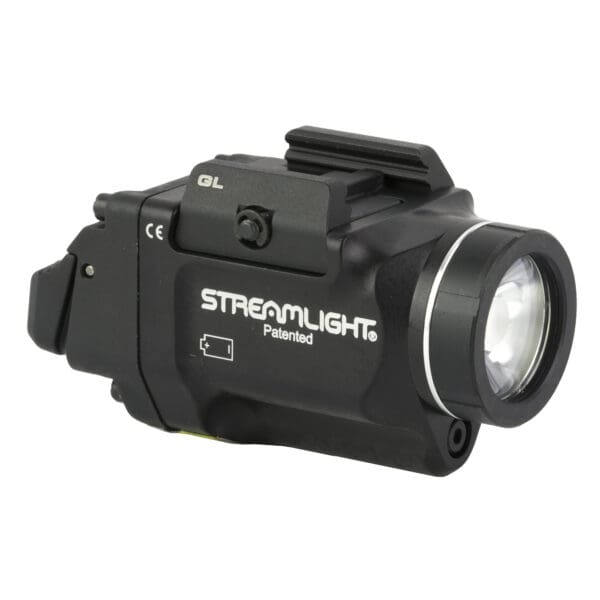 Streamlight TLR-8 G Subcompact Pistol Light for Glock 43X/48 - Image 2