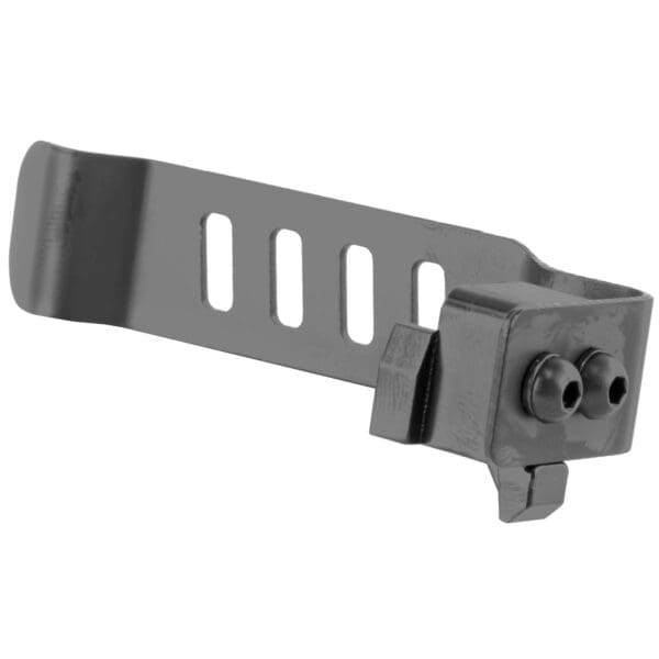 TECHNA CLIP SIG P320 RH Black Holster - Image 2