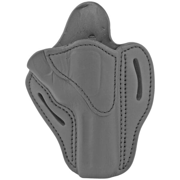 1791 HLSTR Stealth Black RH K Frame Holster