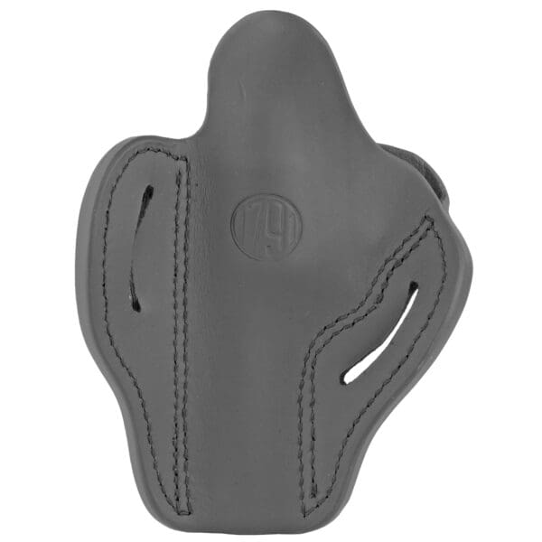 1791 HLSTR Stealth Black RH K Frame Holster - Image 2