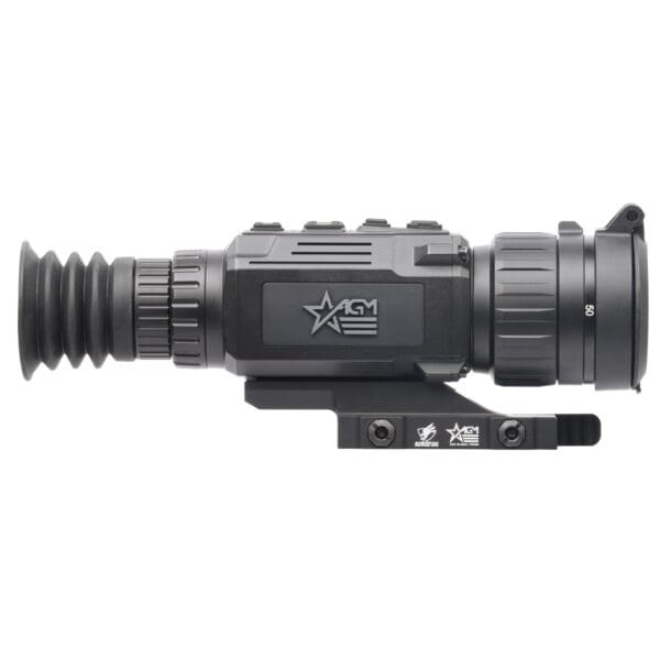 AGM Clarion 384 Thermal Scope - Precision Optics for Night Vision - Image 2