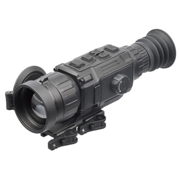 AGM Clarion 384 Thermal Scope - Precision Optics for Night Vision - Image 3