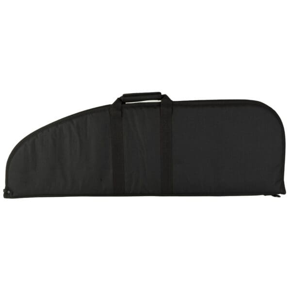 ALLEN TAC SIX Rifle Case 37" Black – Durable Gun Storage Solution - Image 2