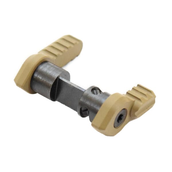 Armaspec SFT45/90 Ambidextrous Safety Selector in Flat Dark Earth - Image 2