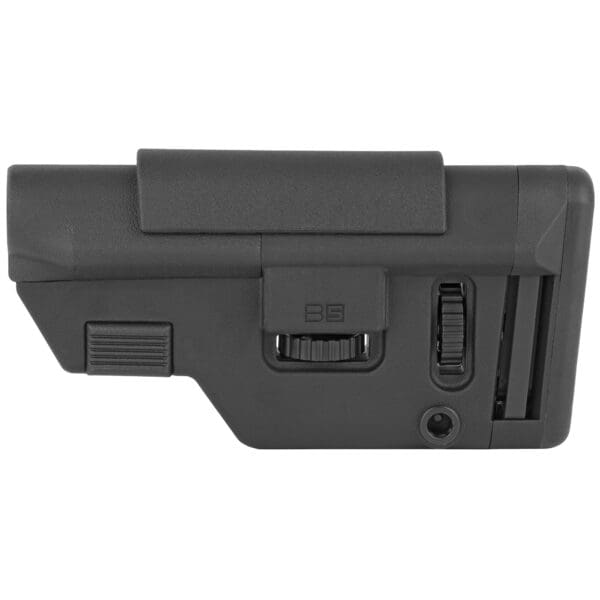 Collapsible Precision Stock Extension for B5 Systems - Black