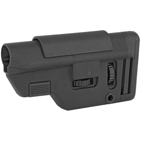 Collapsible Precision Stock Extension for B5 Systems - Black - Image 3