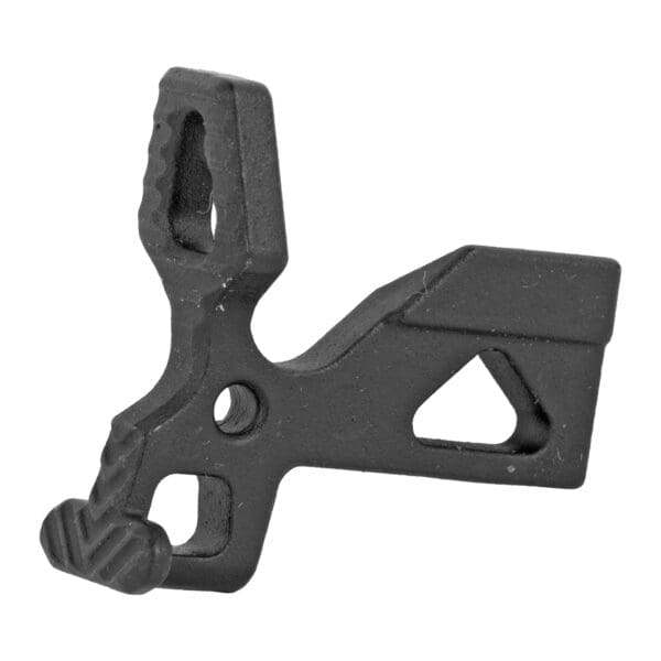 Premium Bad Cast Bolt Catch for Enhanced Firearm Performance