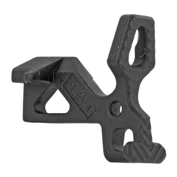 Premium Bad Cast Bolt Catch for Enhanced Firearm Performance - Image 2