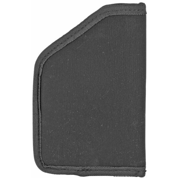 BH TECGRIP Pocket Holster Size 01 Ambidextrous Black