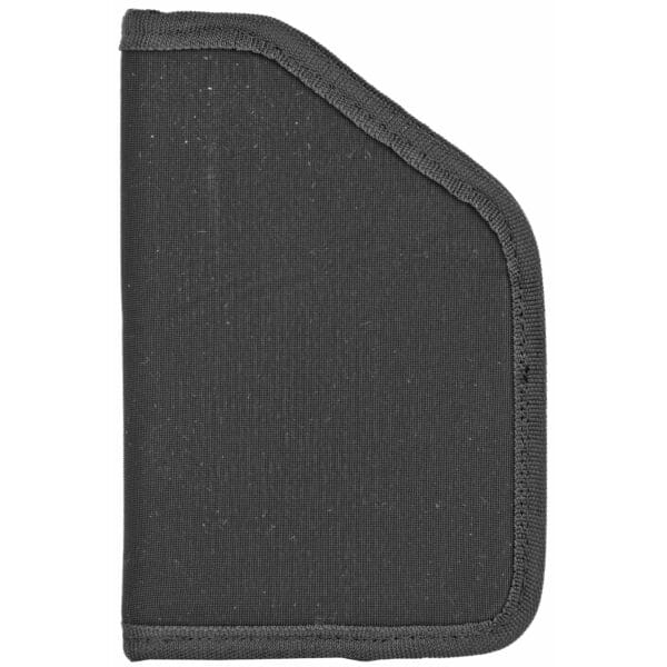 BH TECGRIP Pocket Holster Size 01 Ambidextrous Black - Image 2