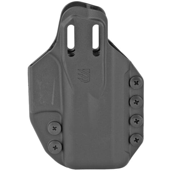 Blackhawk Stache IWB Glock 43 Base Kit in Black