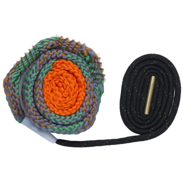 Boresnake Viper Pistol Bore Cleaner for 40/41 Caliber with Den