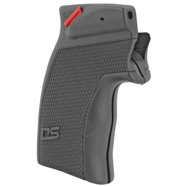 CTC Defender Series Accu-Grip for S&W JFR TAU 85 - Image 2