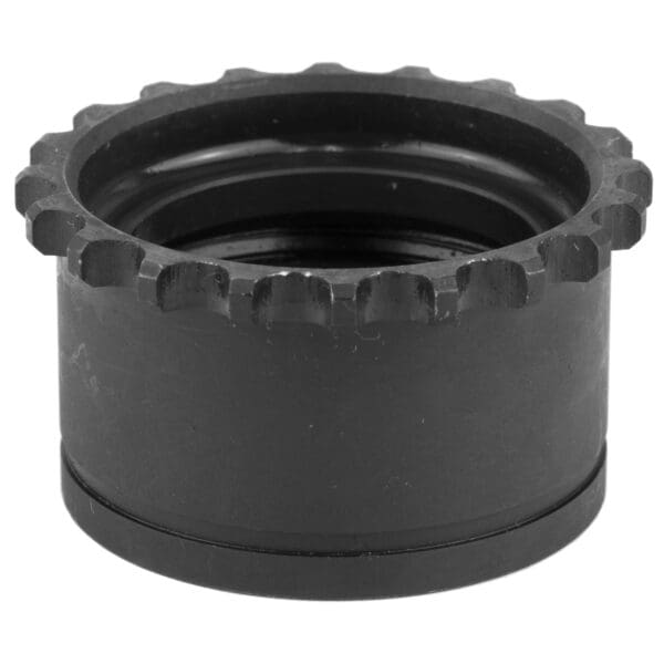 CMMG AR-15 Barrel Nut for Reliable Rifle Assembly