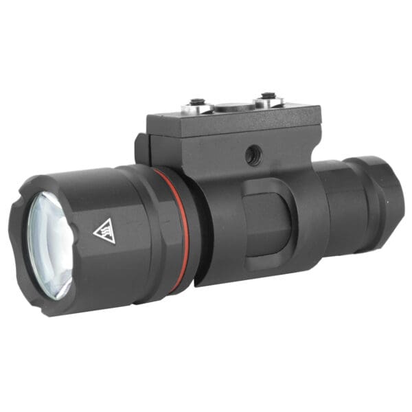 Universal Rifle Mount 500 Lumen Tactical Light