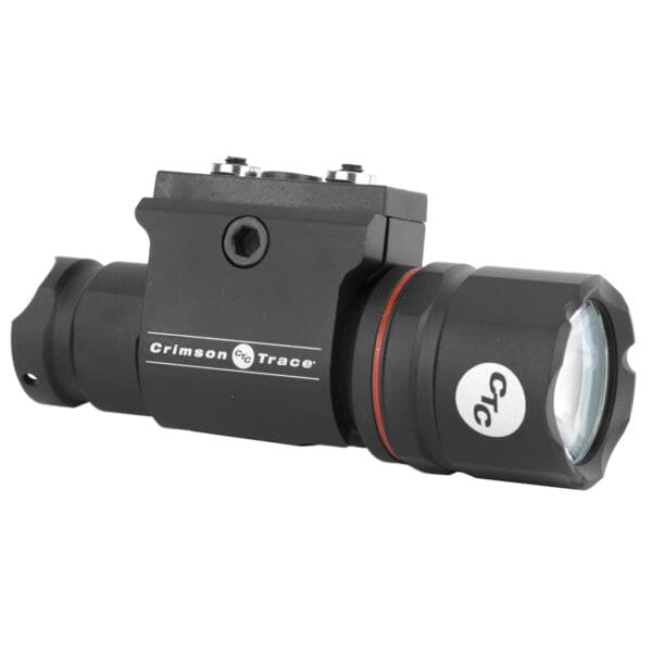 Universal Rifle Mount 500 Lumen Tactical Light - Image 2