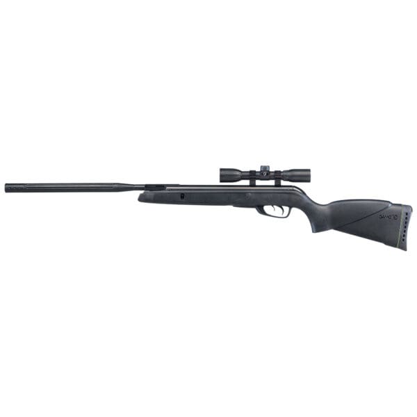 Gamo Wildcat Whisper .22 Air Rifle with 4x32 Scope