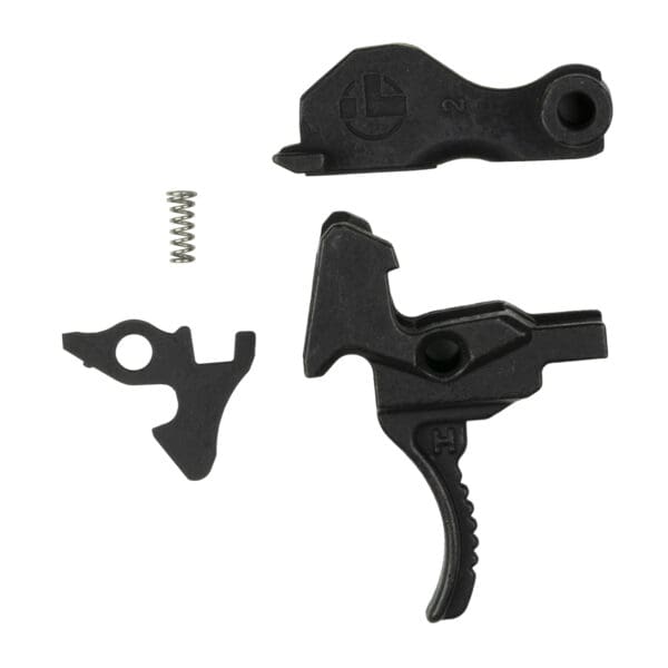 High-Performance XTR AK Single Stage MK 1 Trigger Assembly