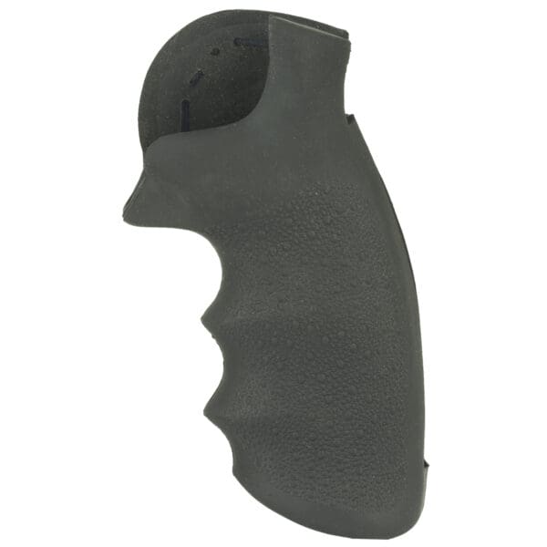 Hogue Monogrip for Ruger Security Six, Black Texture