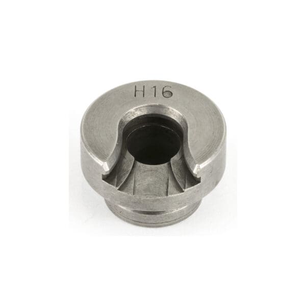 Hornady Shell Holder #16 for Reloading Presses, Metal Construction