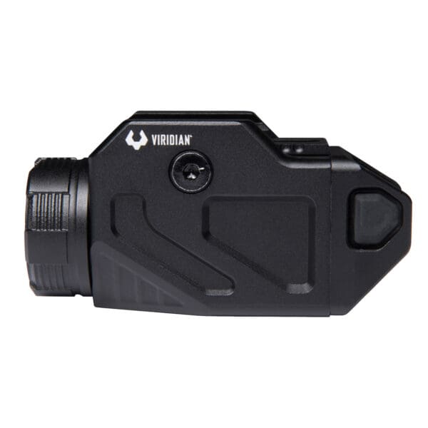 Viridian CTL+ Tac Light 1100 Lumens Black - High-Powered Illumination - Image 2